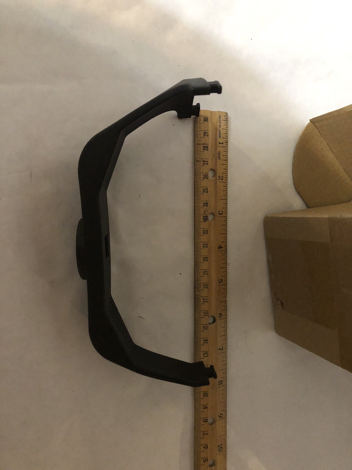 Jeep Wrangler Fuel Tank Wrench new but I opened box for photos