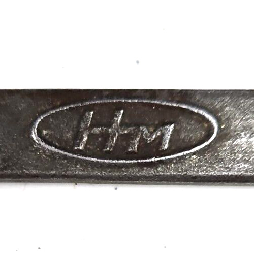 HM Honda Motors S3 Open End Wrench 10mm 14mm