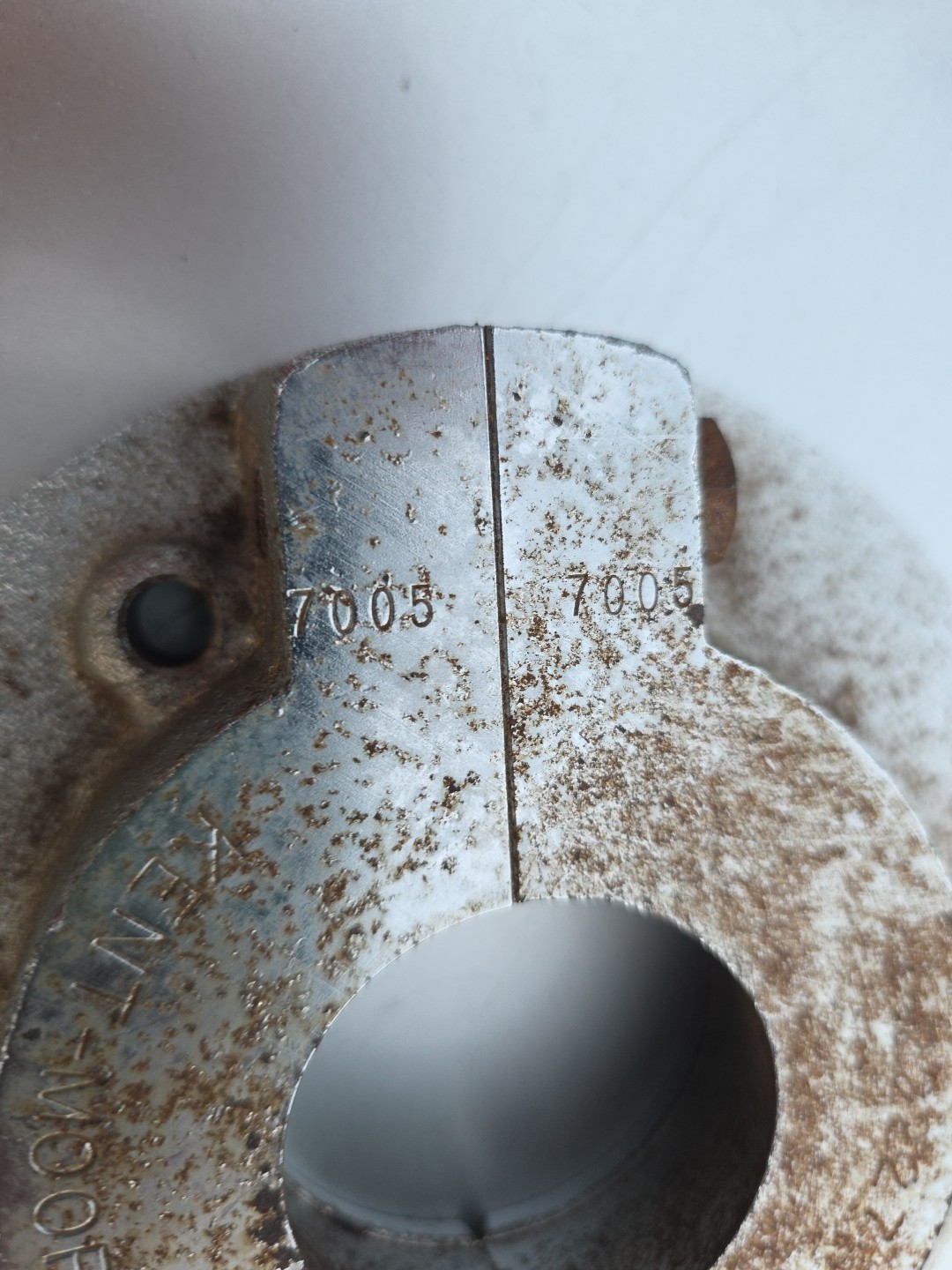 Kent-moore J-2222-7 Bearing Remover Specialty Tool Right Hand Vintage Cars Truck
