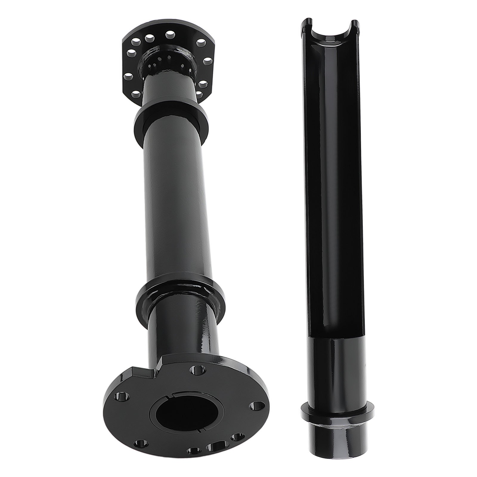 2x Rear Axle Bearing Removal Puller Tools for Toyota Truck 09521-25011 1984-2018