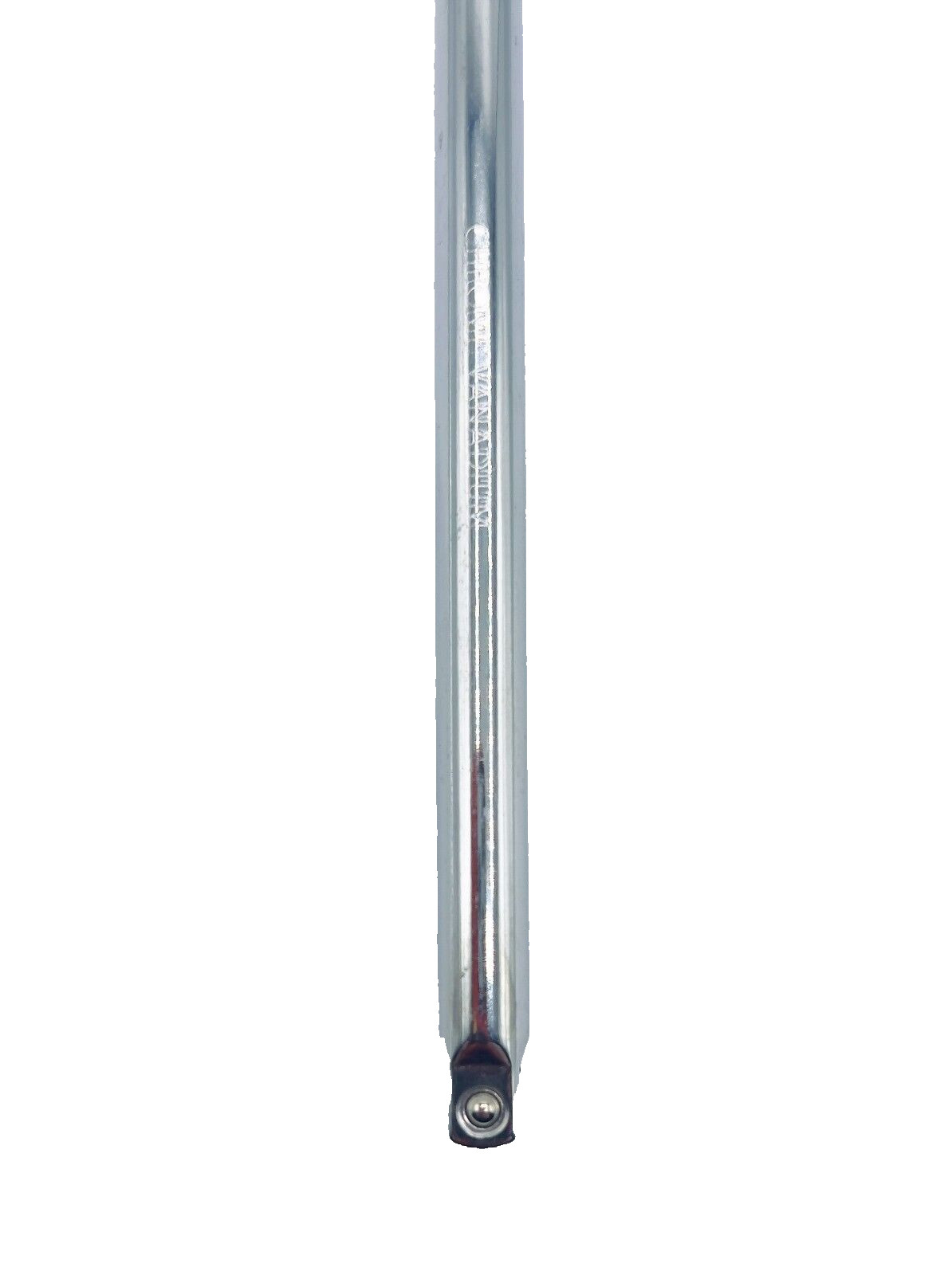 Vulcan 6″ (15cm) Extension Bar with 1/4″ Drive