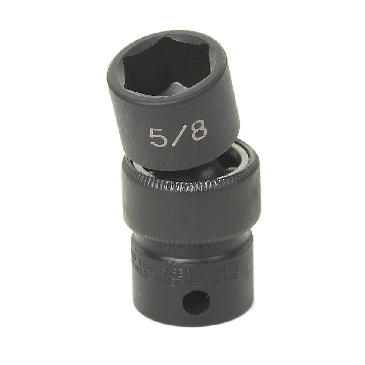 Grey Pneumatic 1020U 3/8″ Drive x 5/8″ Standard Universal
