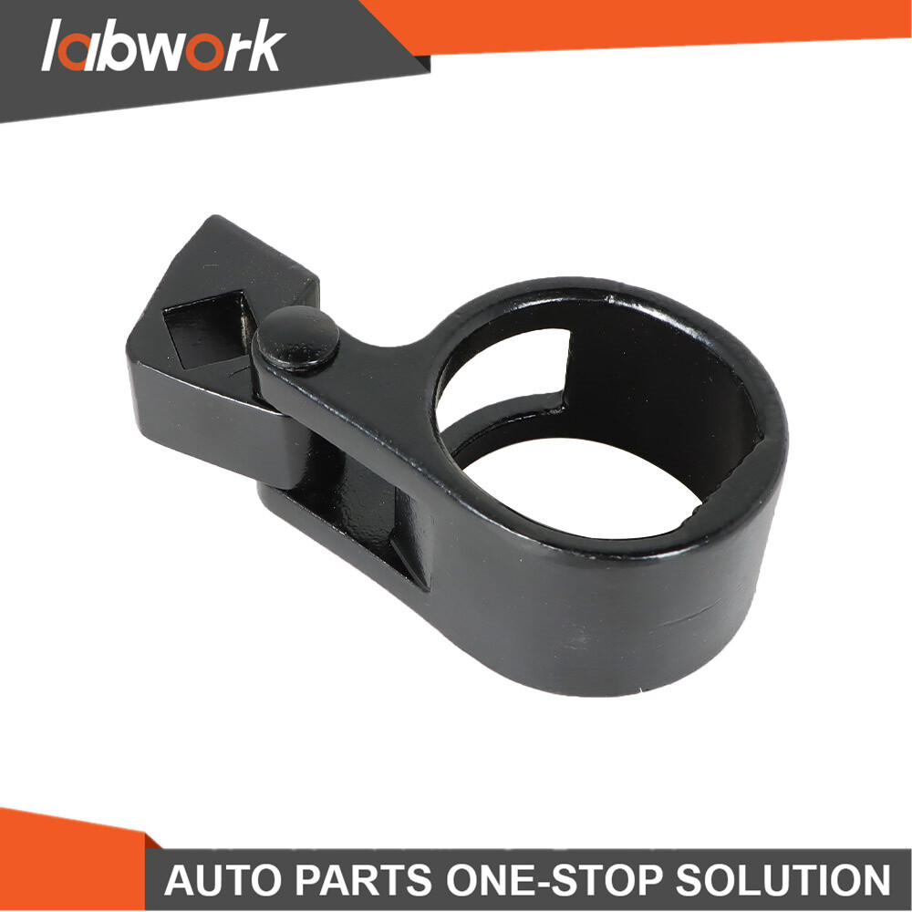 Labwork Universal Tie Rod End Wrench Removal Tool 27mm-42mm for Car Truck