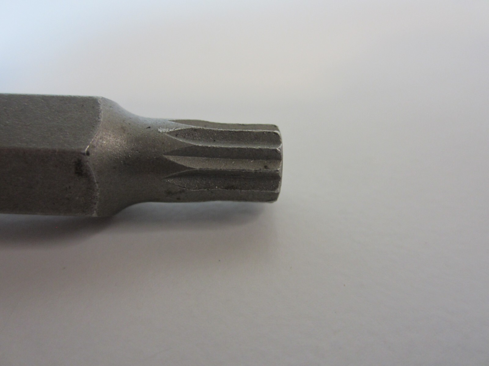 ASSENMACHER AST 12 point 3/8dr spline bit socket 8mm 6300XL-8 *NEW*