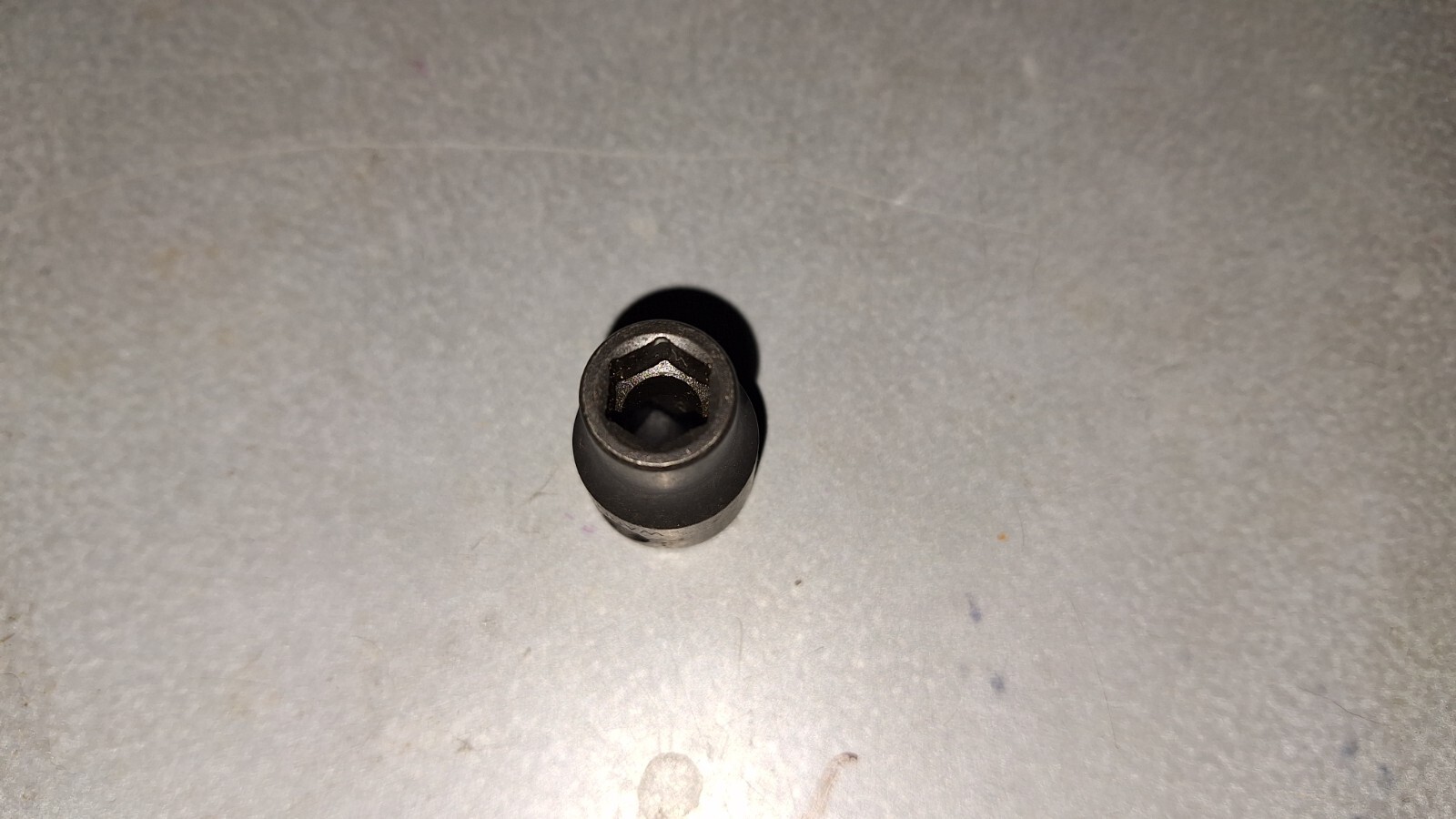 New Snap On 5/16 3/8 Drive Impact Socket IMF100A Qty Avail