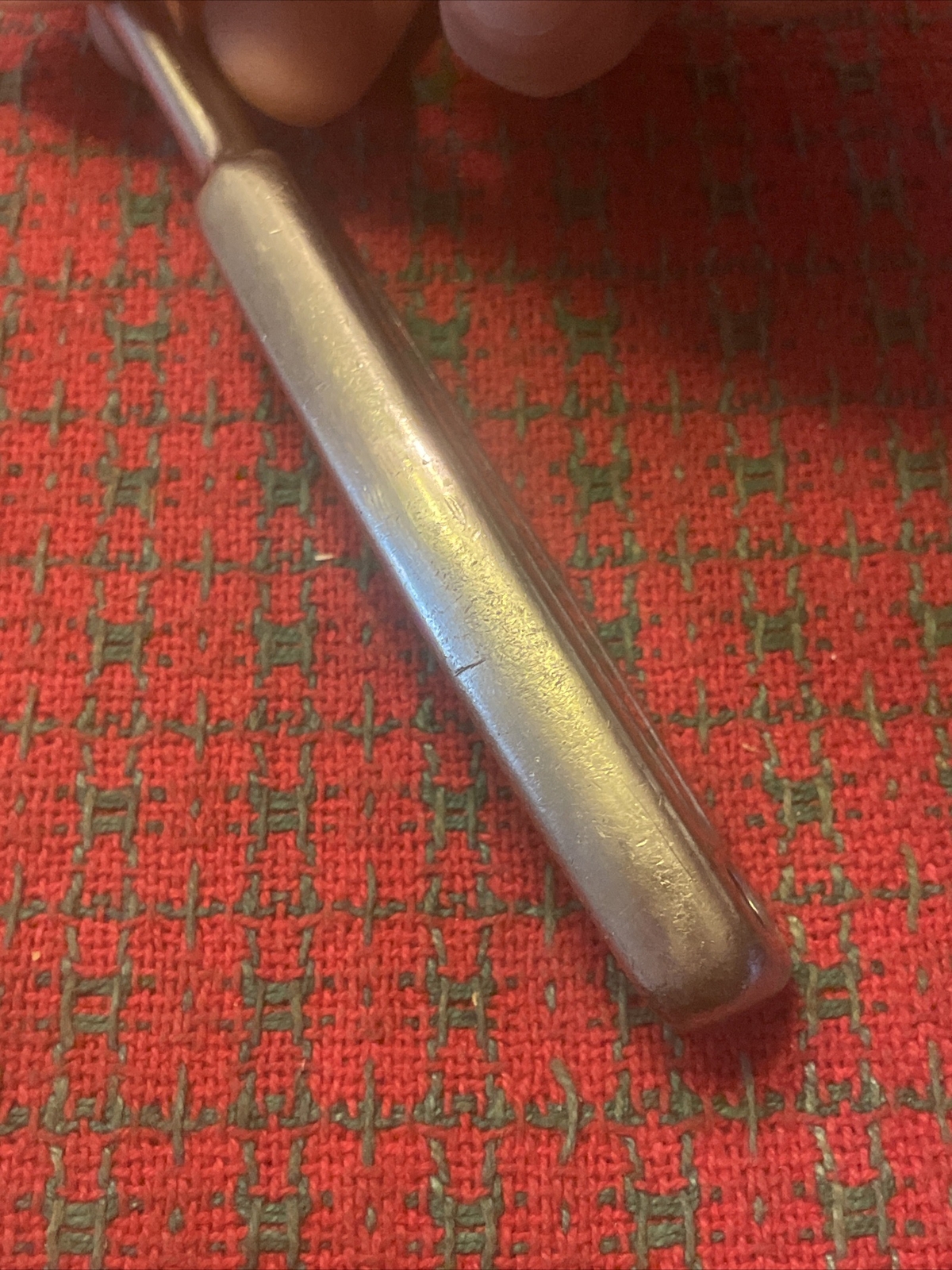 Vintage Wizard Tools Ratchet USA 🇺🇸 Excellent 1/2 Drive
