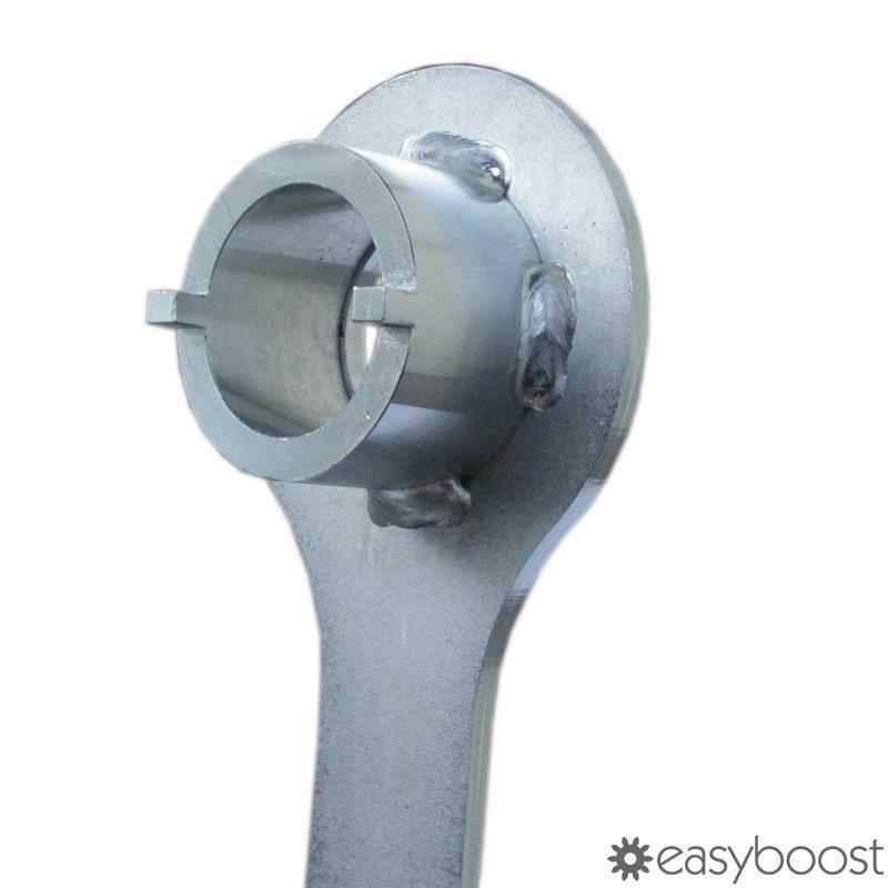 Easyboost Variator Clutch Torque Drive Holding Tools PIAGGIO 400-500 MP3 X8-9-10