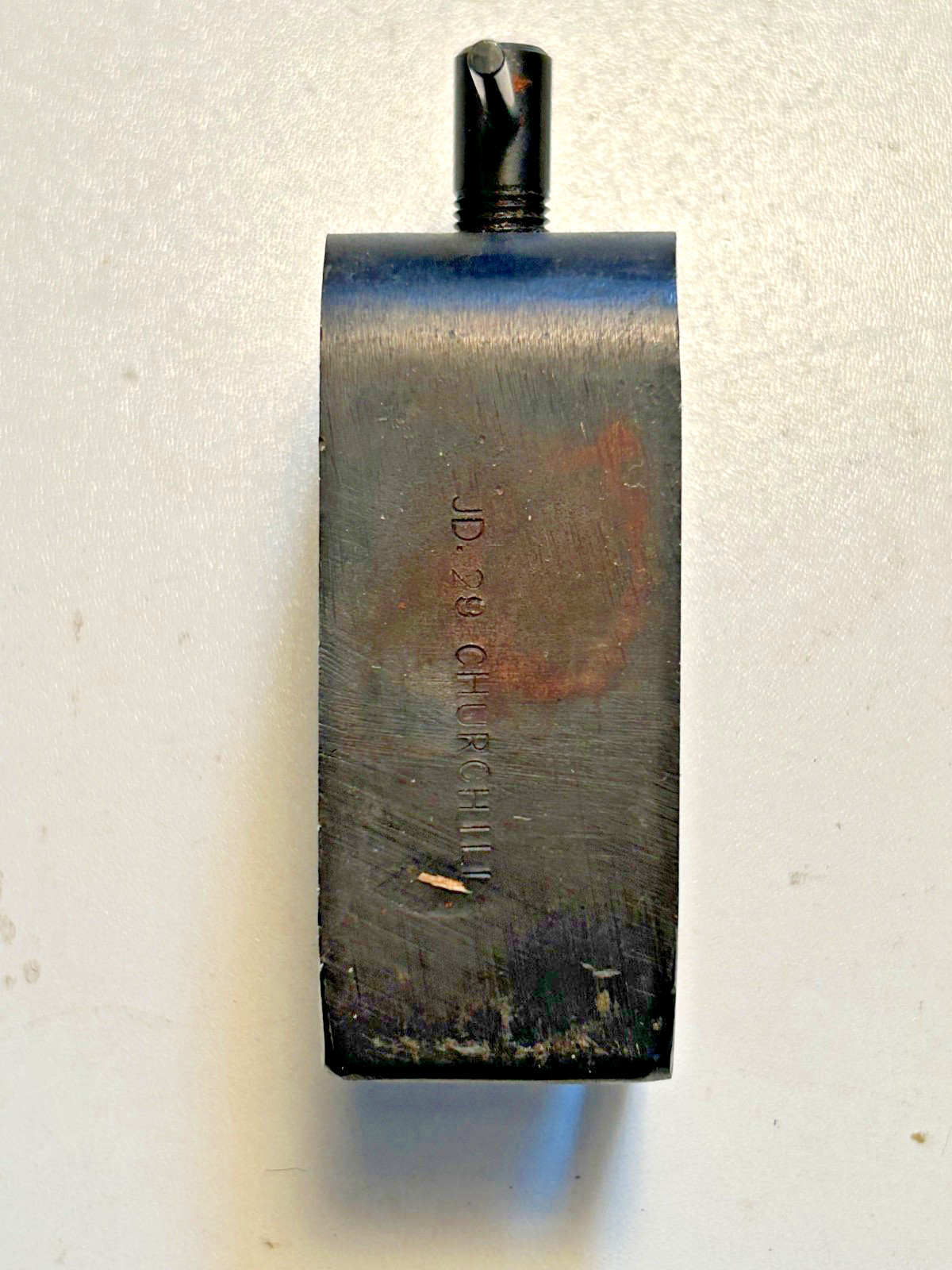 Churchill Tool Jaguar Daimler Triumph Spring Compressor Tool JD29