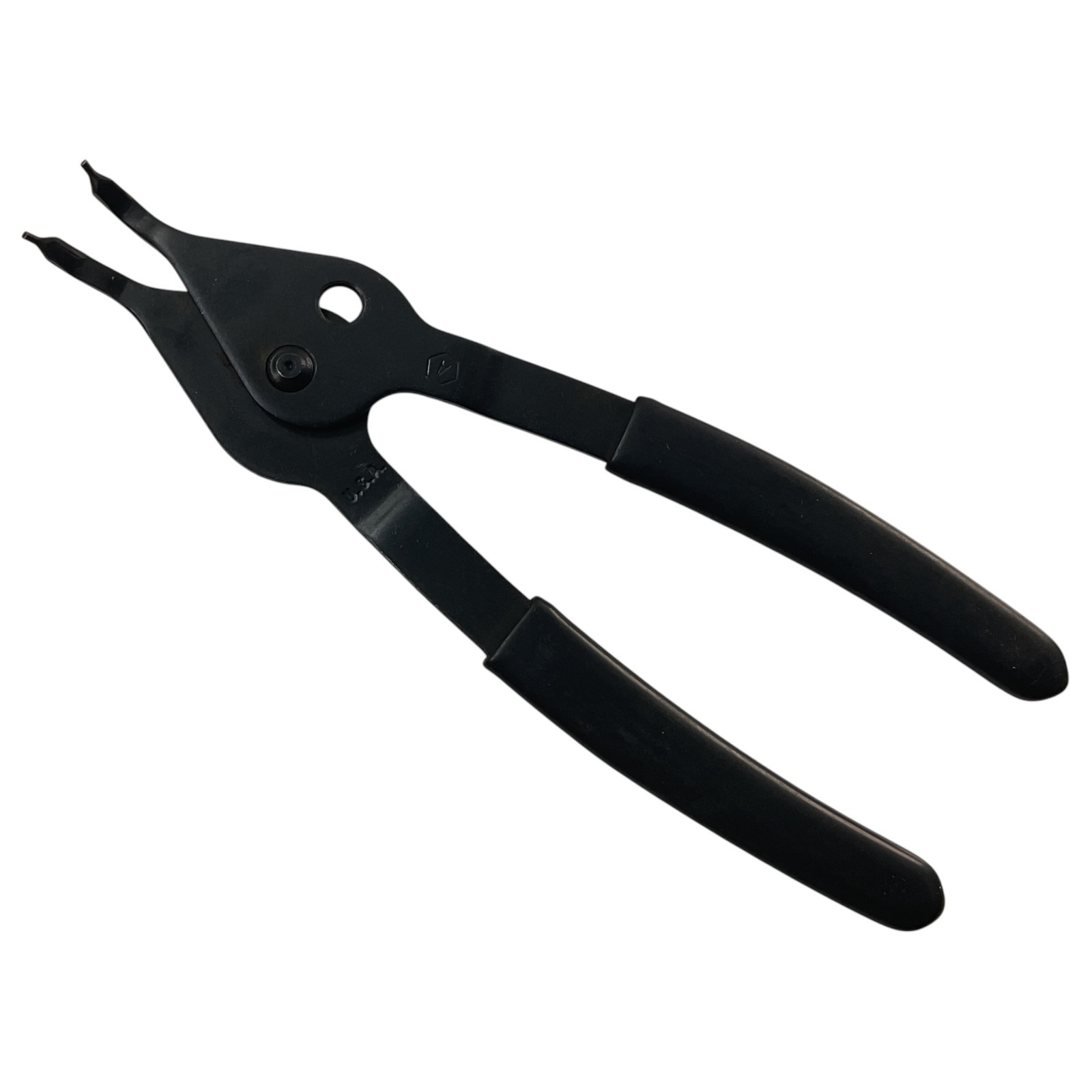 Mac Tools Snap Ring Pliers 45 Degree Internal External TP32-1 Sold As Pictured