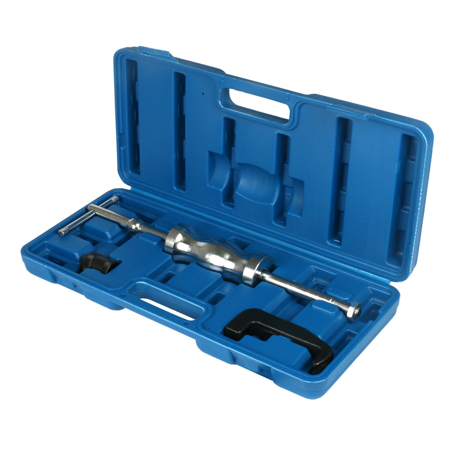 New MERCEDES CDI DIELSEL INJECTOR PULLER EXTRACTOR SET 611,612,613 – C,E CLASS