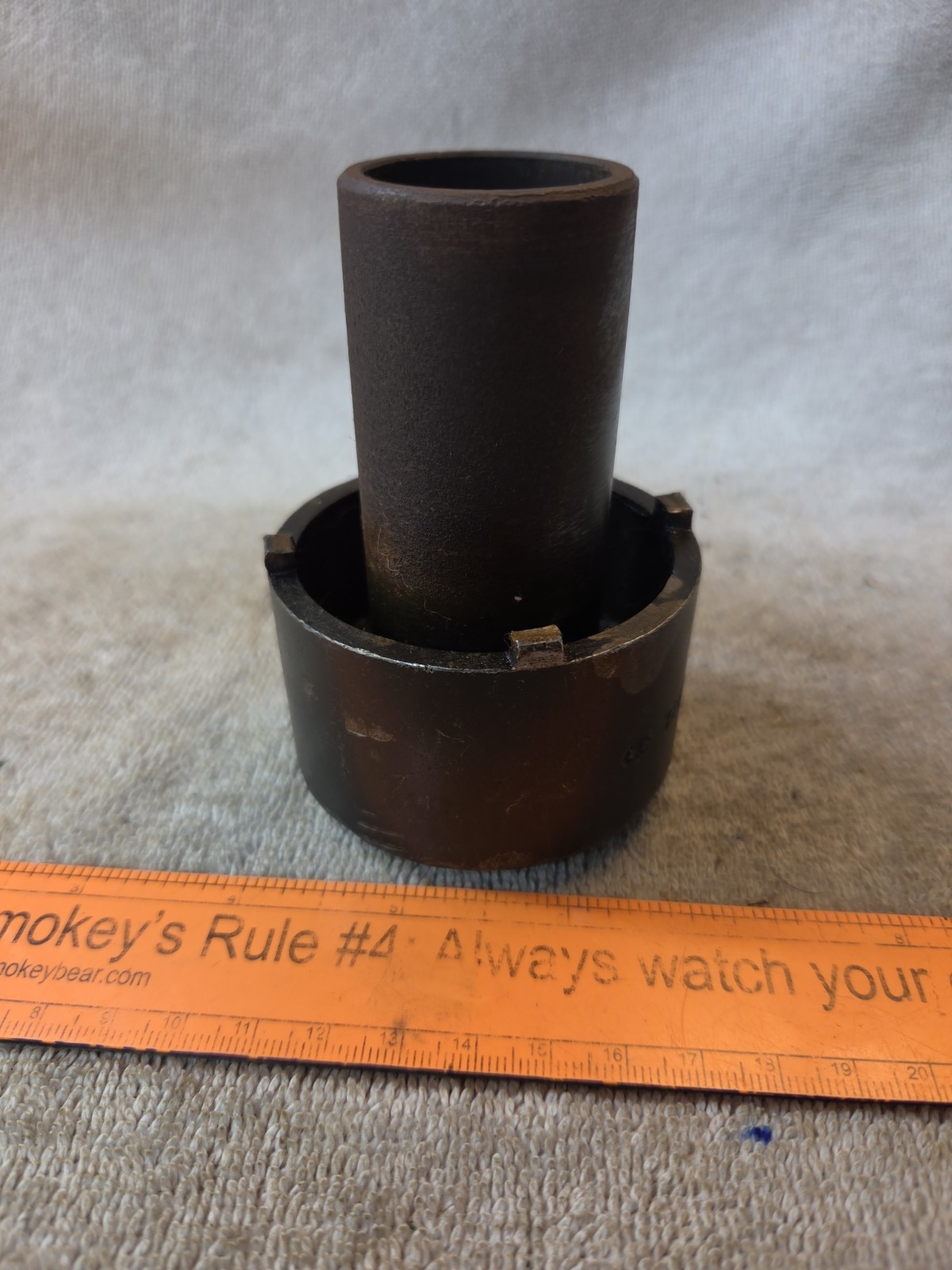 OTC 7269 Heavy Duty Lug Tool Made In USA 1/2 Inch Drive