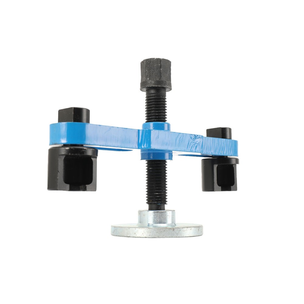 Hub Removal Tool Universal Hub Puller for Semi Trucks Heavy Duty Axle Bearing