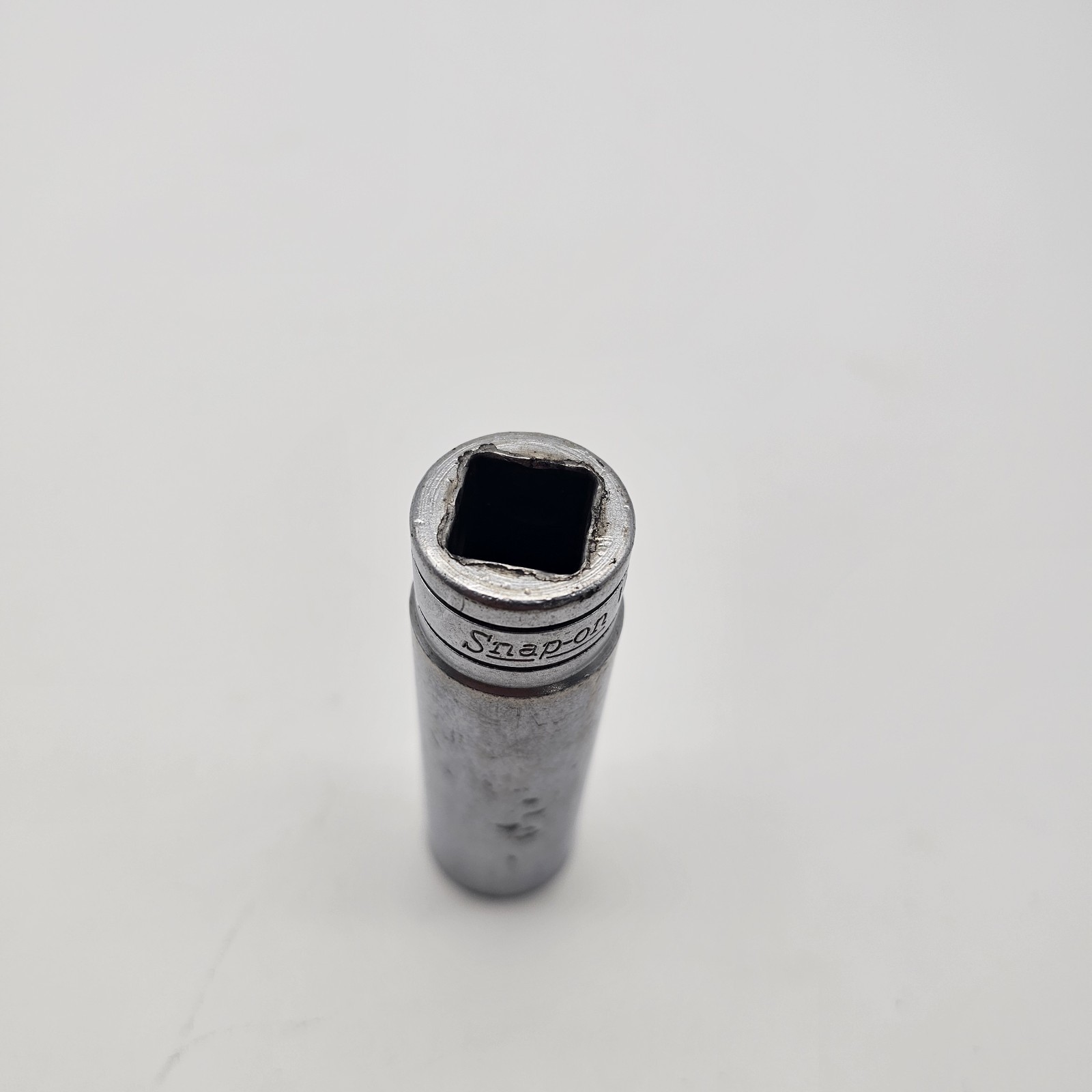 Snap On Tools TS 221 11/16″ Deep Socket, 1/2″ Dr. 6 Point USA