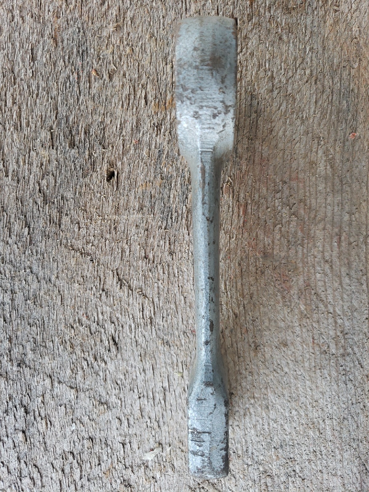 Armstrong 1-1/4″ Straight Handle Slugging Wrench USA