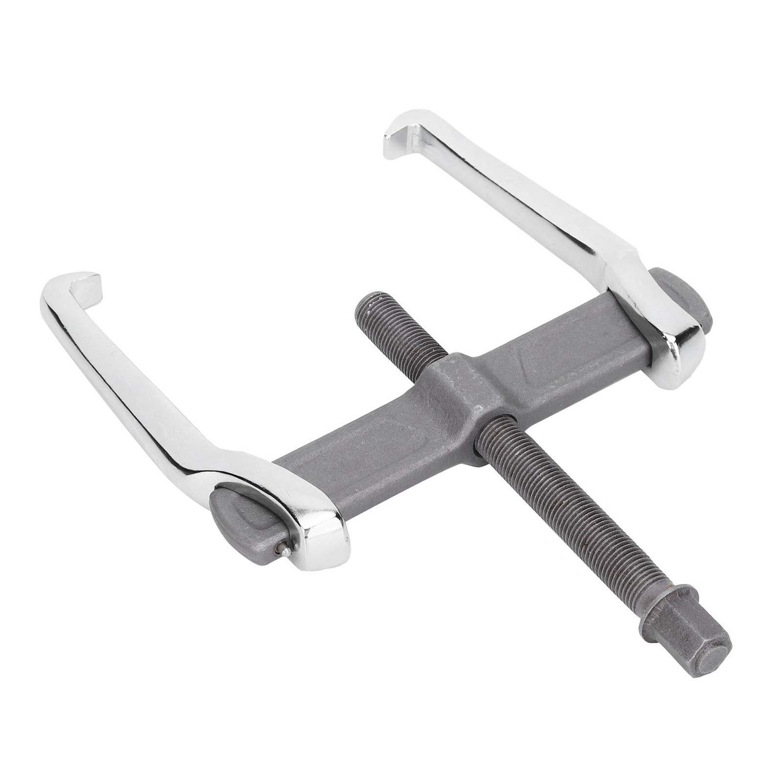 2Jaw Puller, 6 Inch, Chrome Vanadium Steel and Carbon Steel, for Bearings,…
