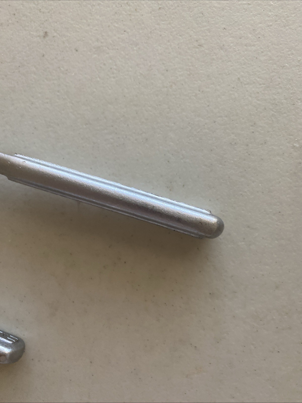 2pc.Vintage Craftsman 1/2” & 3/8” Flying ‘V’ =V= Ratchets USA Clean Some Marks