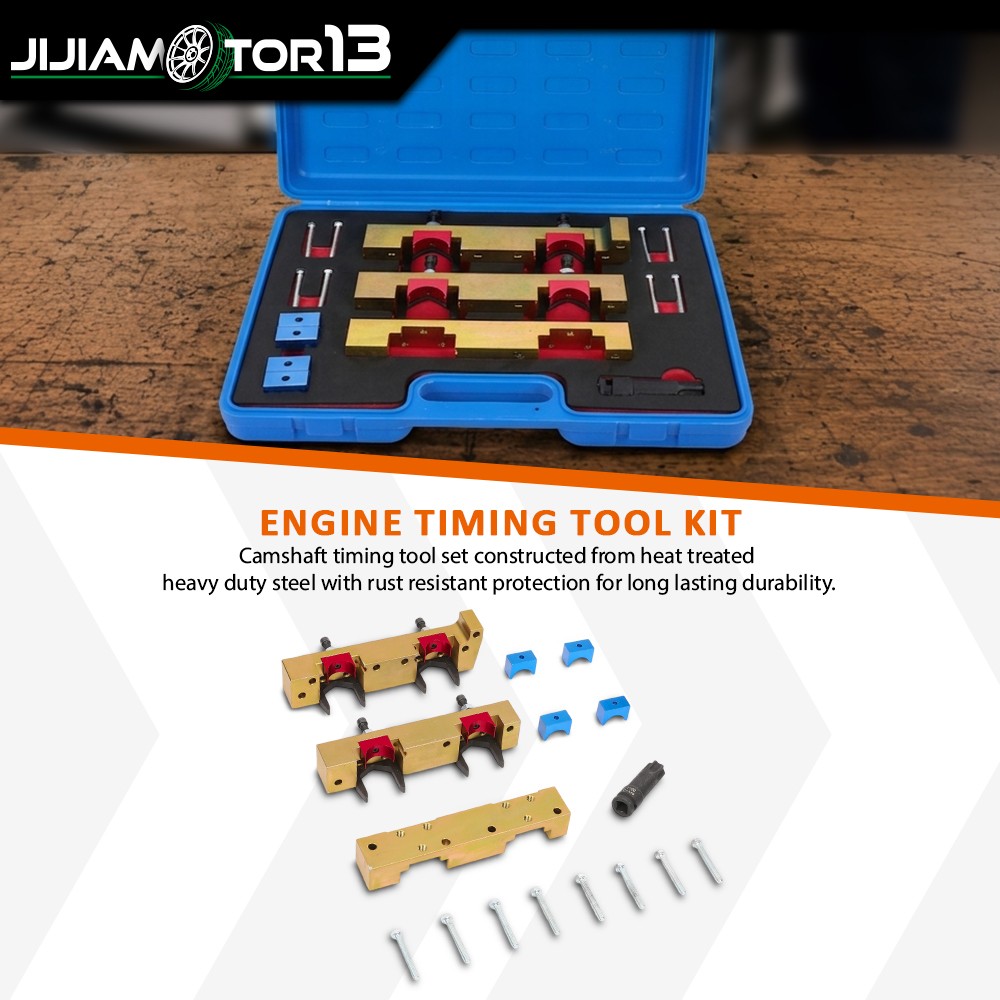 Engine Timing Tool Kit Fit For Mercedes Benz M133 M260 M264 M270