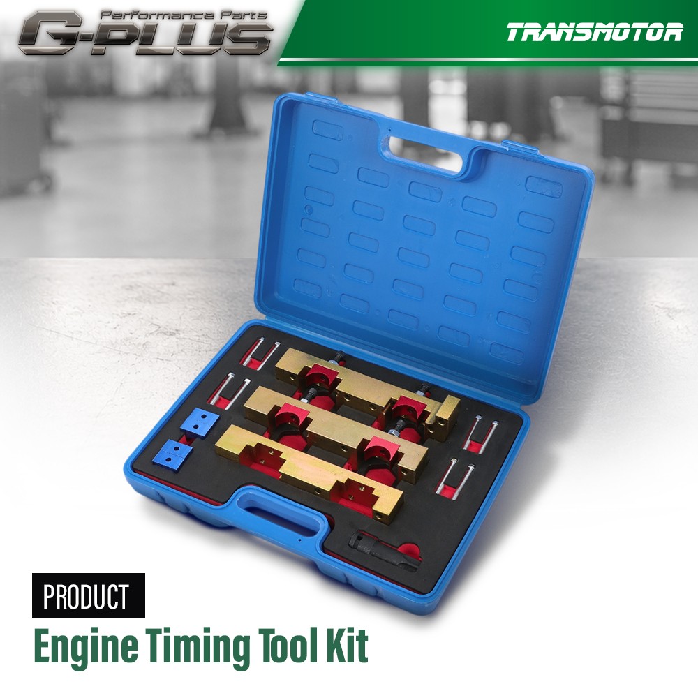 Engine Timing Tool Kit Fit For Mercedes Benz M133 M260 M264 M270 270 589 01 6100
