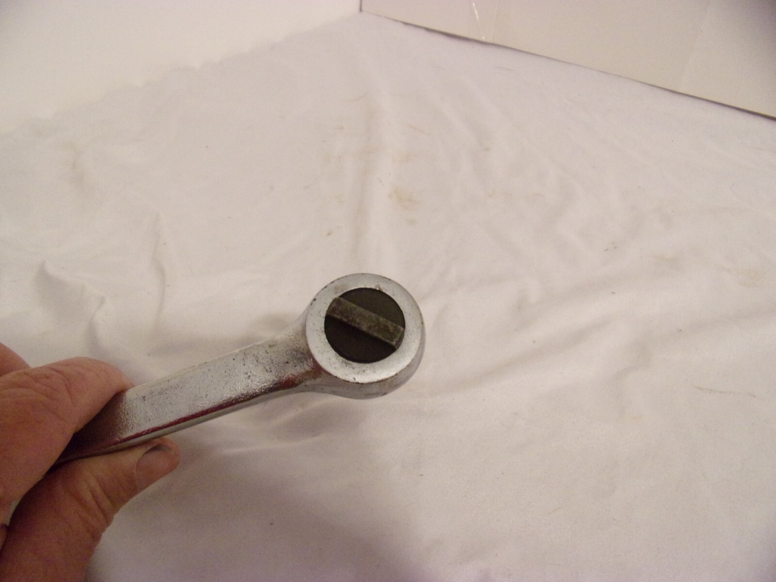 Vintage JC Penney 3532 1/2 Ratchet
