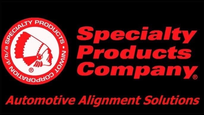 SPC Performance 1-1/2in. Open End Wrench 74400