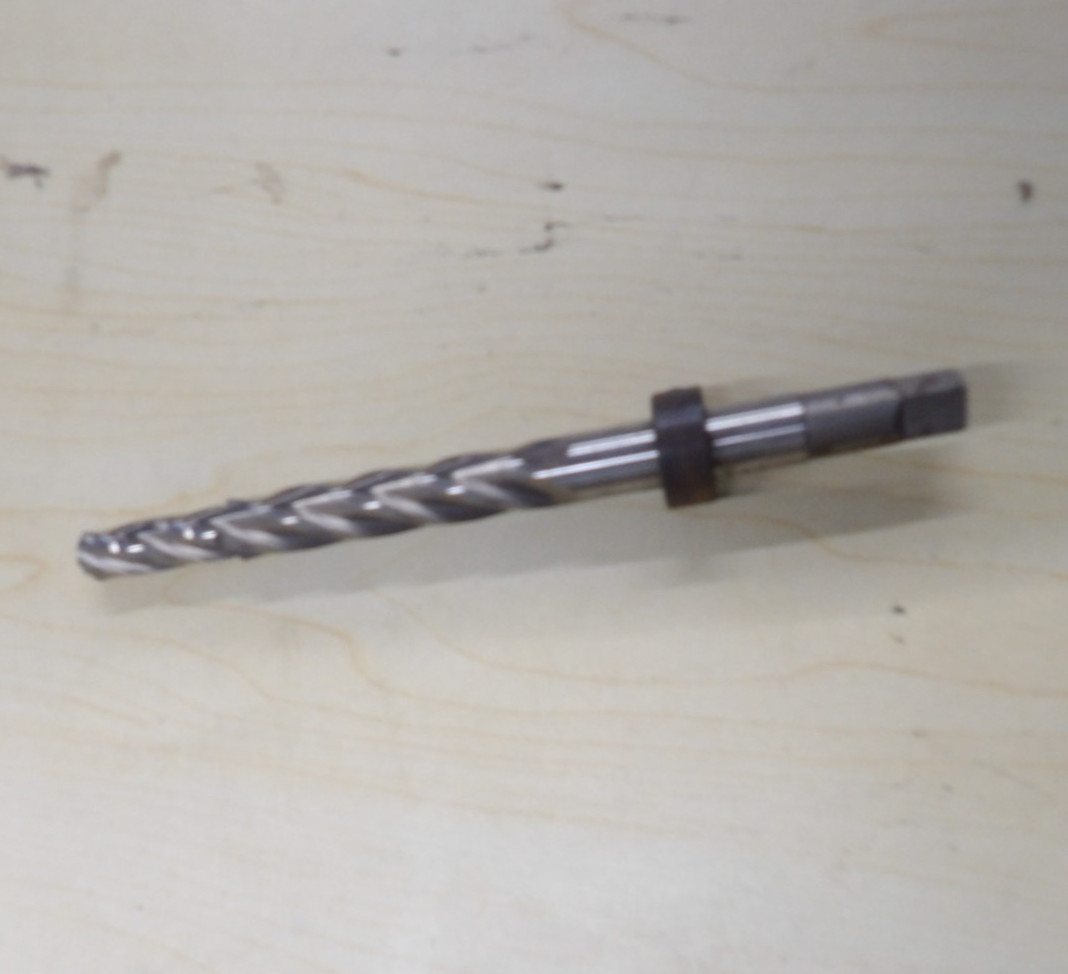 KENT MOORE TOOL J-42385-601 Time-Sert Step Drill Tool