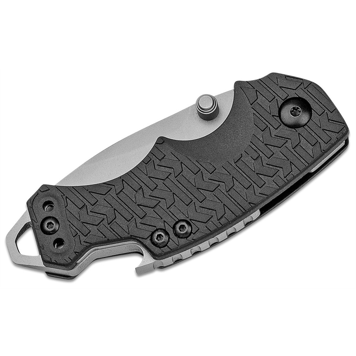 Kershaw Shuffle Multifunction Pocket Knife (8700) with 2.4 In. Stainless Steel B