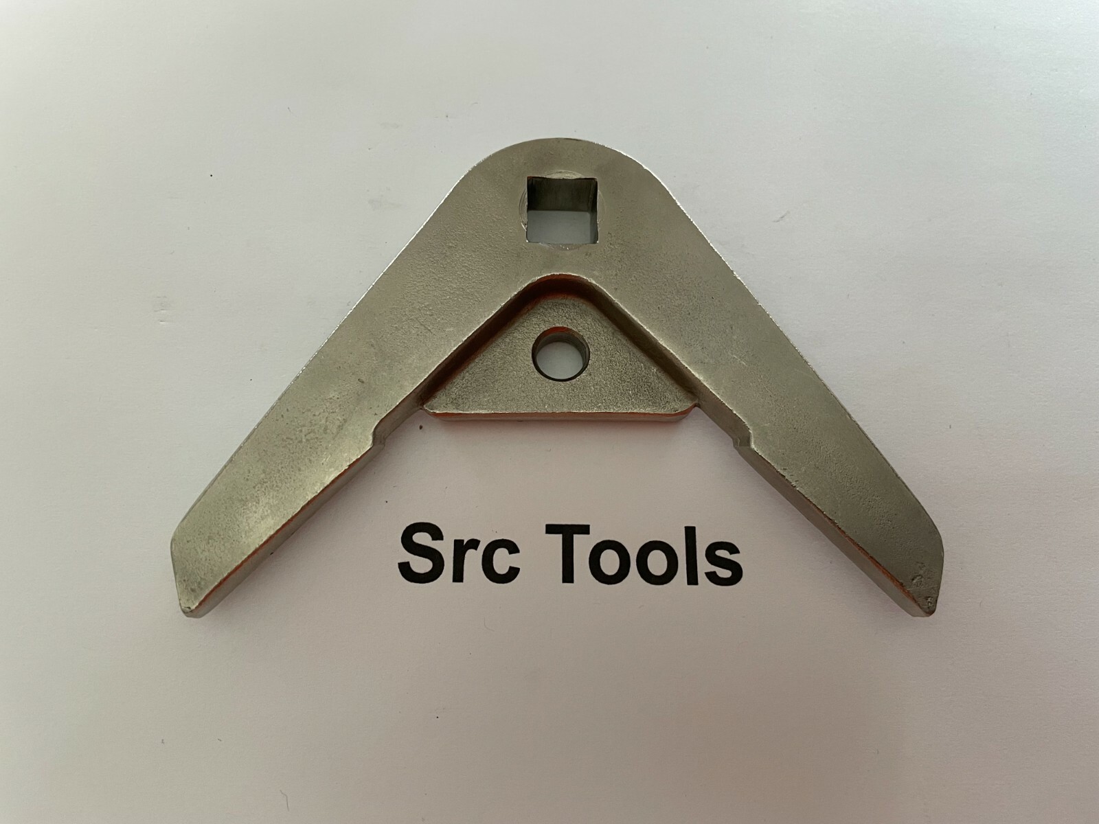 Snap-On Tools USA *MINT* 1/2″ Drive A/C Compressor Clutch Tool ACT 24