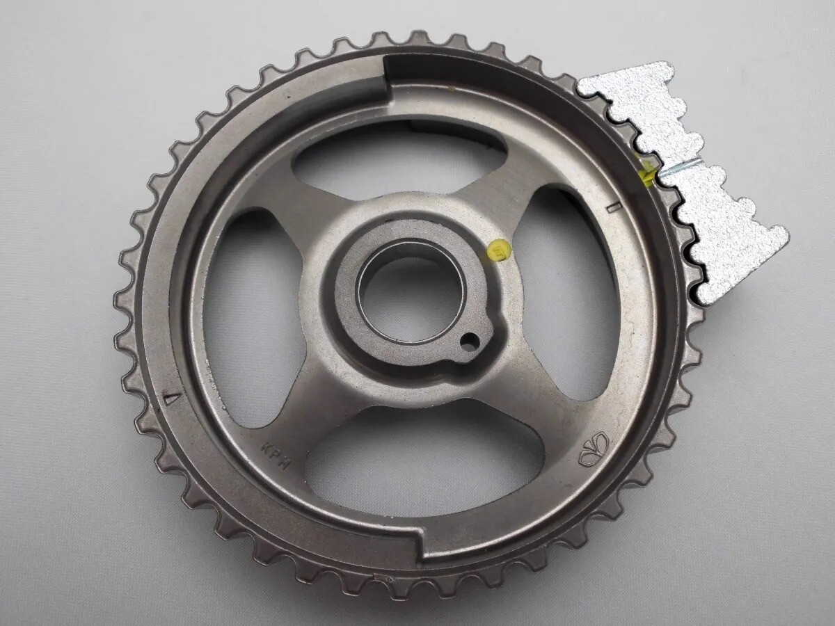 TIMING BELT TOOL Dual Cam Timing Sprockets Holding Tool Chevrolet Aveo / Daewoo