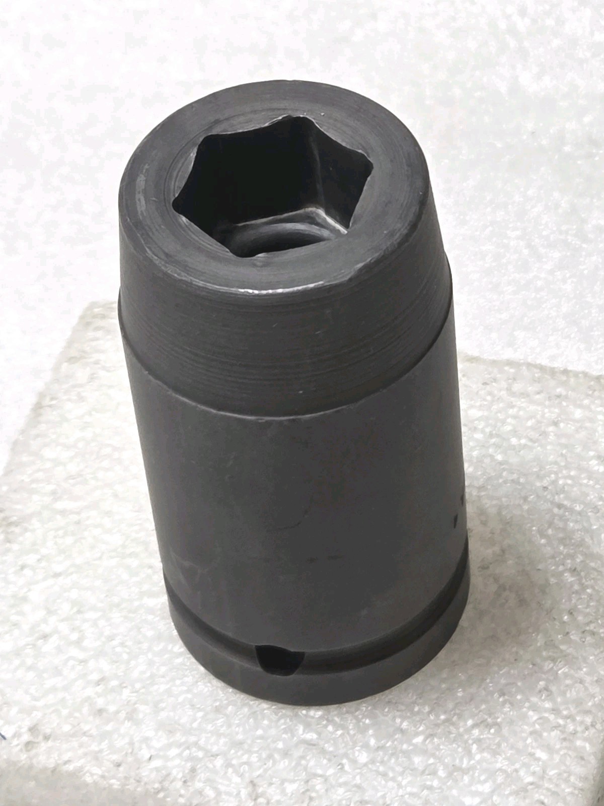 Snap-On SIM262 13/16″ Deep Industrial Impact Socket, 3/4″ Drive, 6 Point