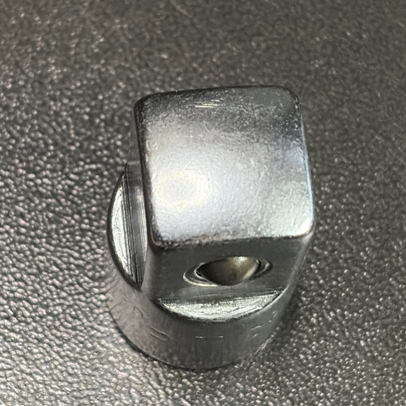 Craftsman 1/2 V 3/4. 1/2” To 3/4” Socket Adapter. 4271 Light Stamping