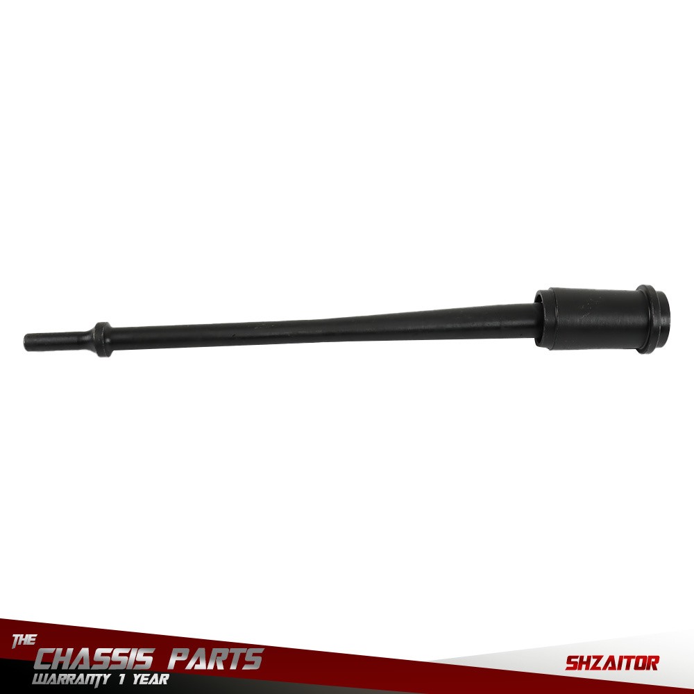 Anchor Pin Bushing Kit Truck Installation And Removal Tool 29090 Black