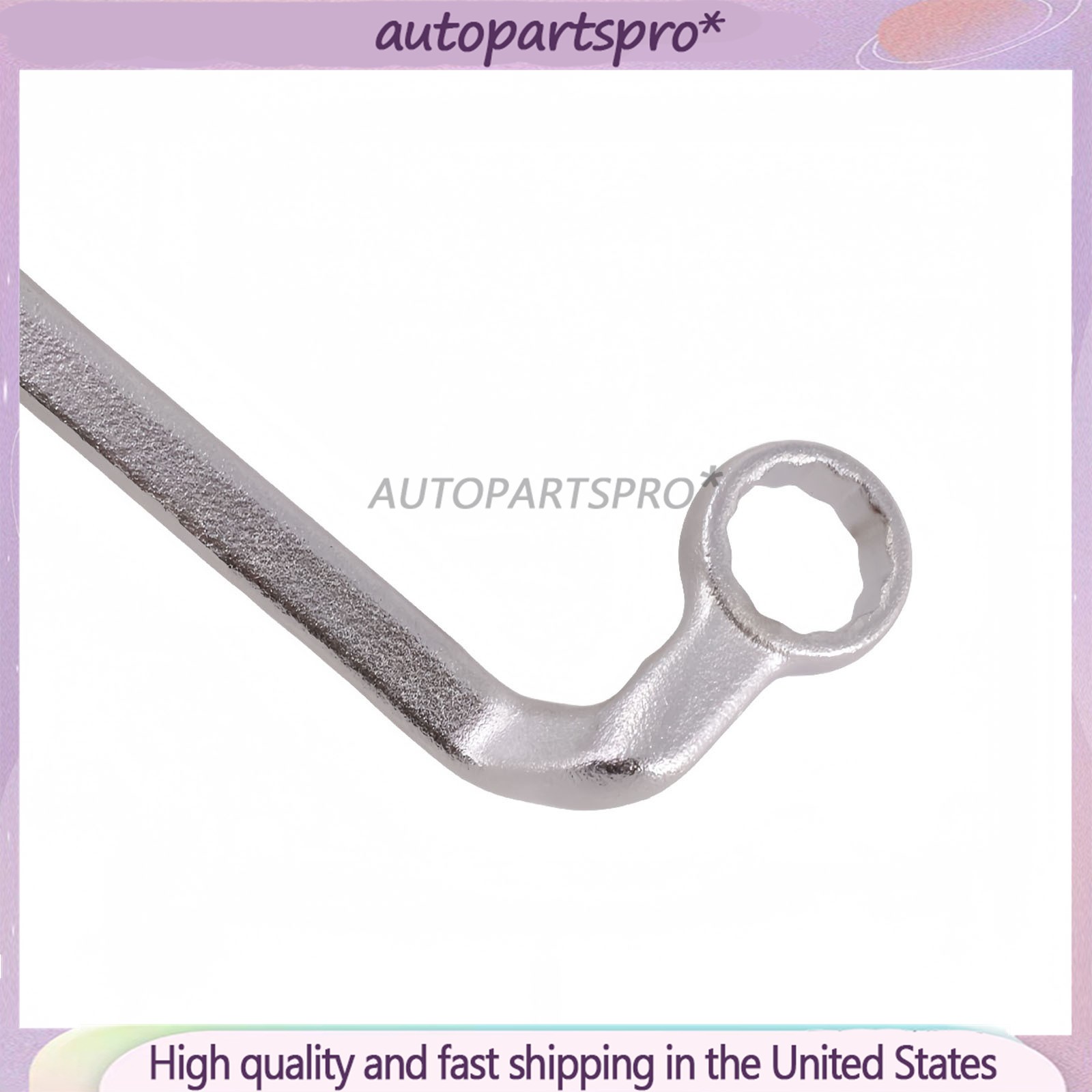 Fits John Deere Tractors Starter Motor Wrench 9/16″ Back Bolt JDE80 US Stock