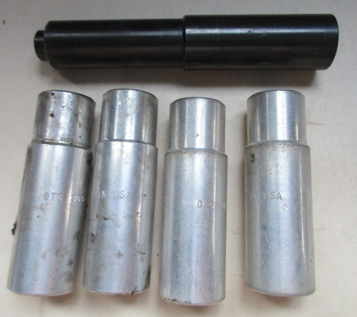 FORD ROTUNDA OTC TKIT-2006SP-FLM 5.4L 3V ENGINE SPARK PLUG REMOVAL SET (13 PCS)