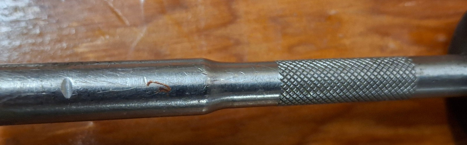 SNAP-ON SSDMR4A RATCHET SCREWDRIVER /Works Perfect See Video