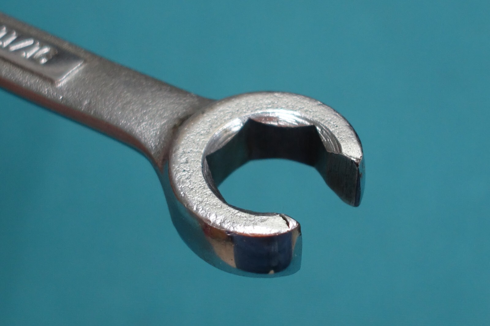 =CRAFTSMAN= Flare Nut Line Wrench -V- 44173 5/8″ x 11/16″ Made USA
