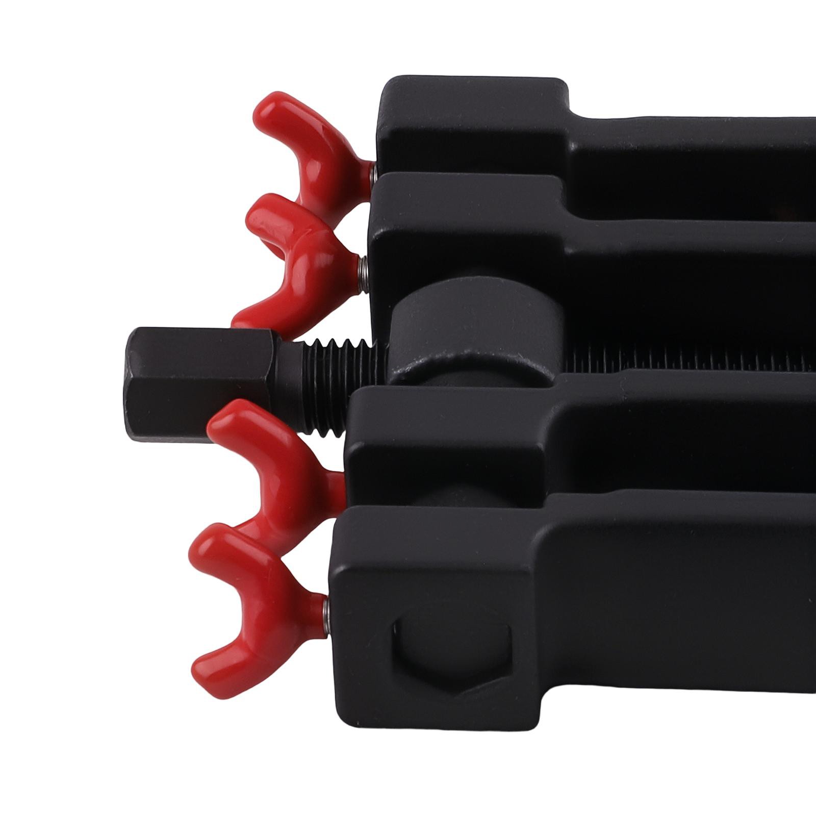 Heavy-Duty Adjustable Steel Windshield Wiper Arm Puller Removal Tool Universal
