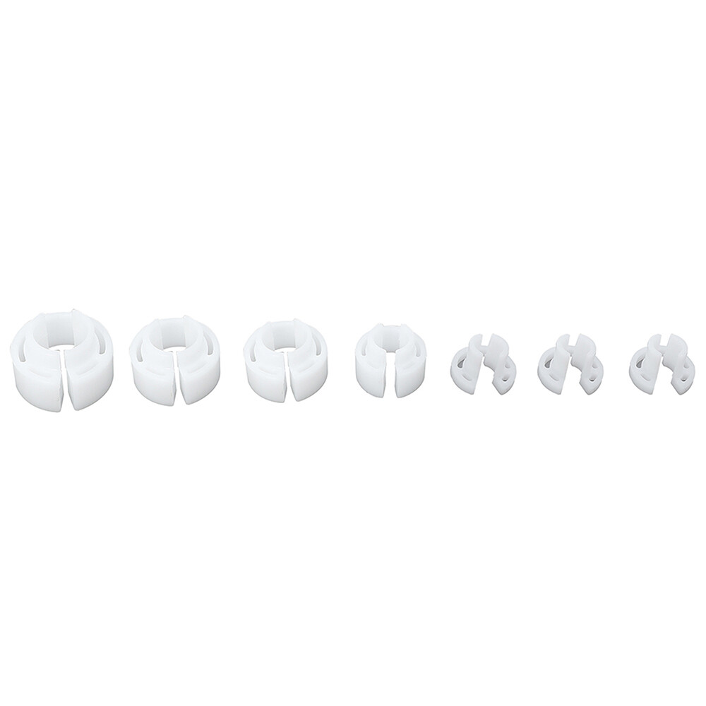 22Pcs Fuel Air Conditioning A C Transmission Line Disconnect Oil Cooler Tool Set
