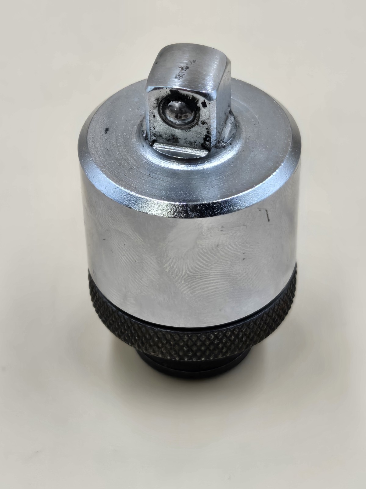PROTO Professional 3/8” Ratcheting Adapter Socket 5247 USA Nice Condition