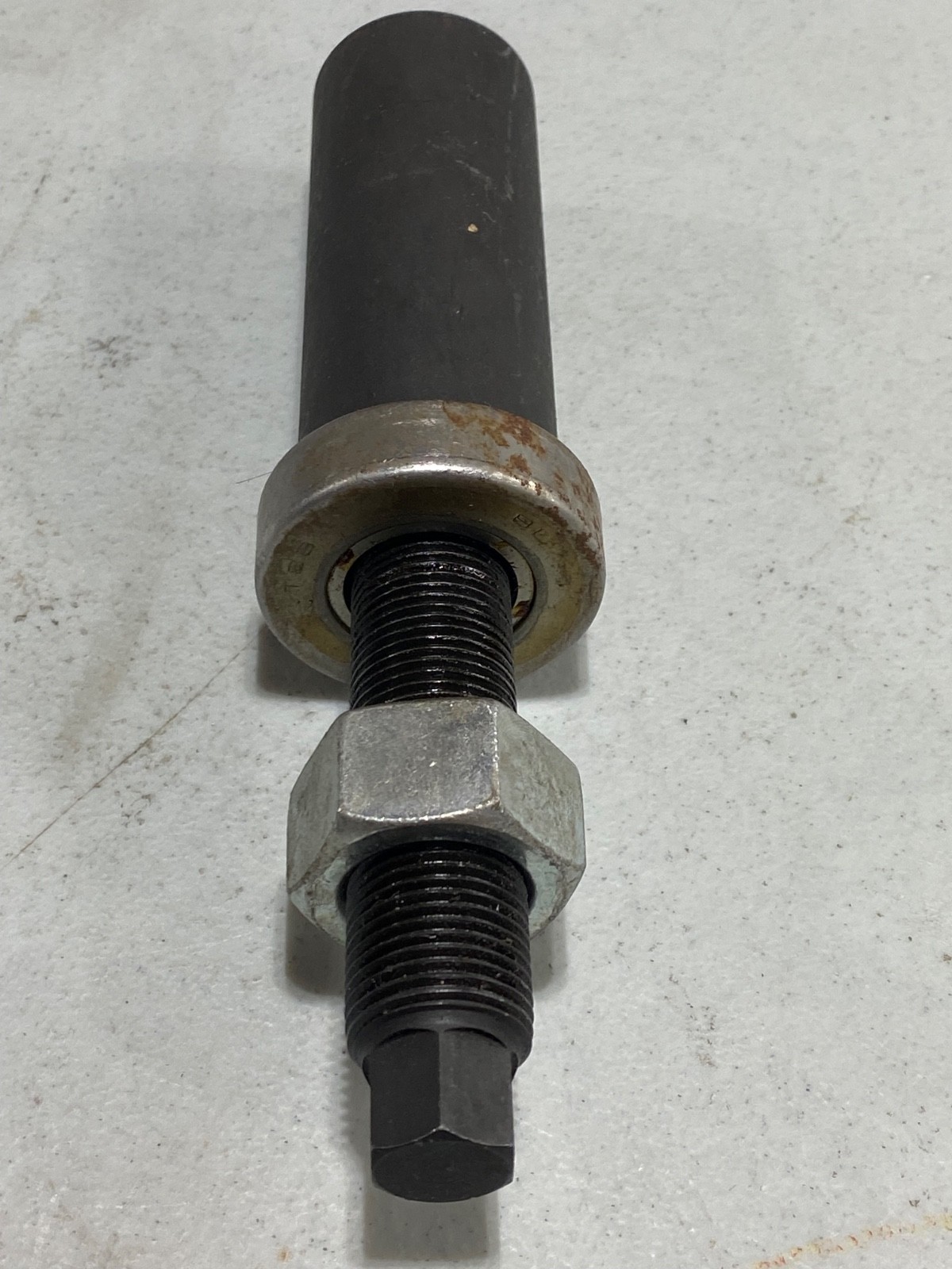 FORD ROTUNDA OTC TOOL 205-495 TRANSMISSION OUTPUT SHAFT FLANGE INSTALLER