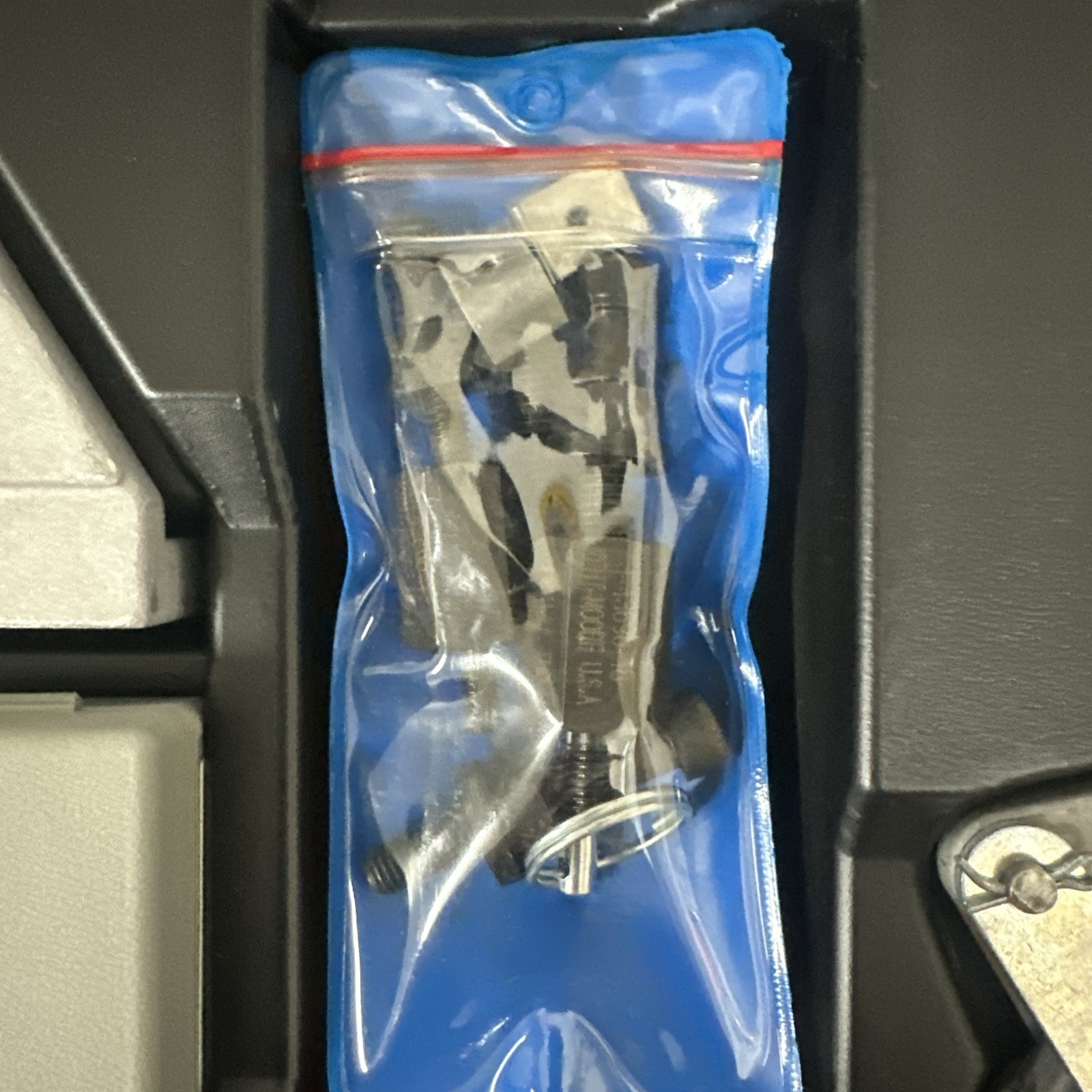 Kent Moore J-43690 Rod Bearing Checking Tool Complete Specialty Tool Kit