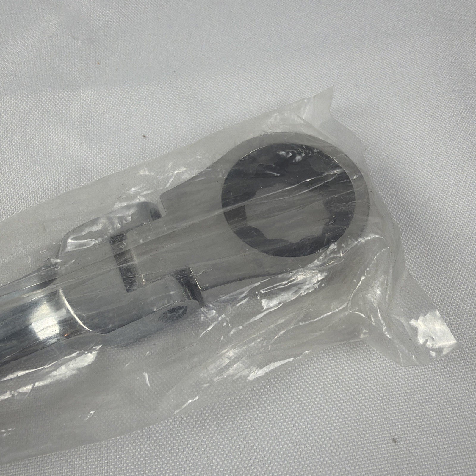 Gearwrench 21MM XL Gearbox Flex Head Double Box Ratcheting Wrench 86021
