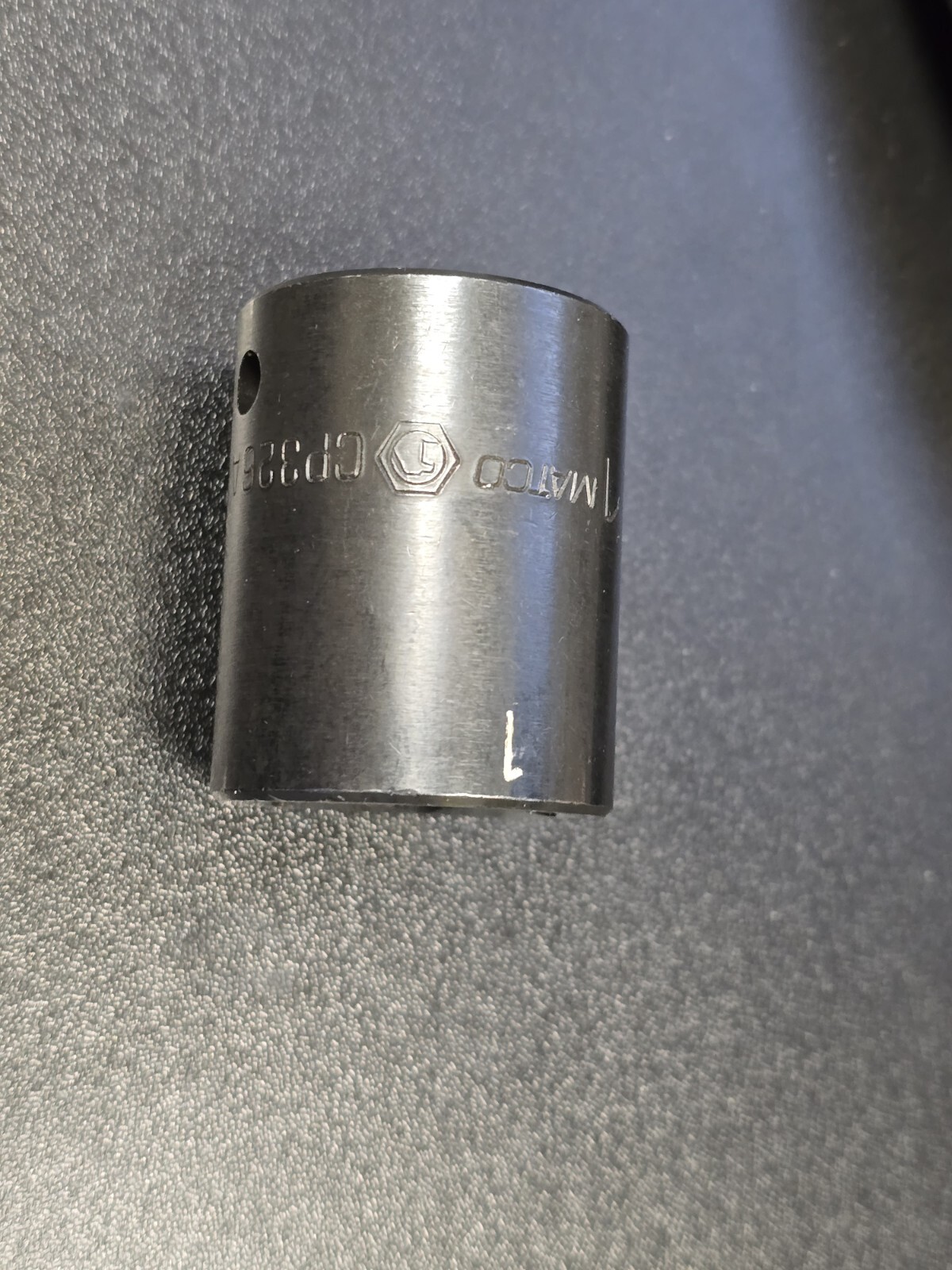 New Matco ™ Tools CP326A 1/2″ Inch Drive 1” 6 Point Impact Socket