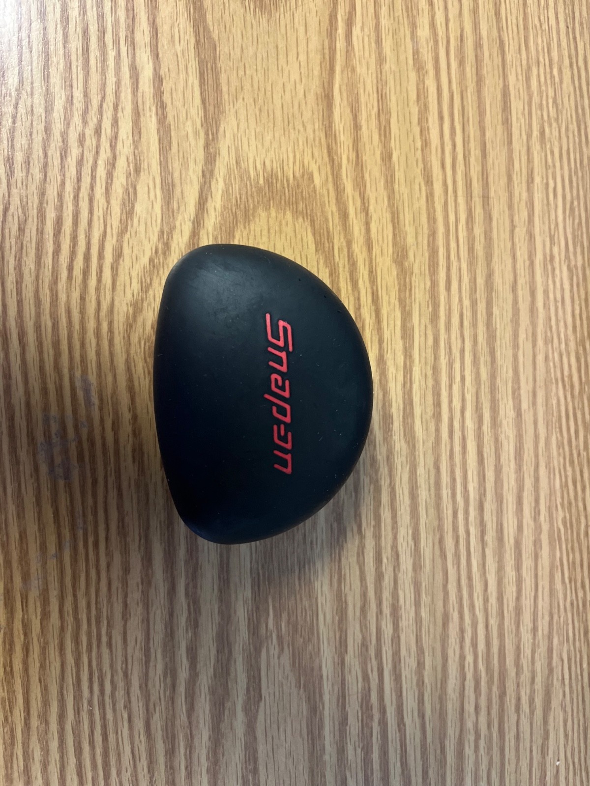 SNAP ON – ERGOPALM2 – 3/8 DRIVE PALM RATCHET – ITEM#ERGOPALM2#1B**1*