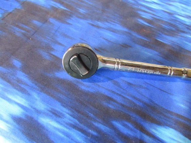PI-3204901 Ratchet 3/8s