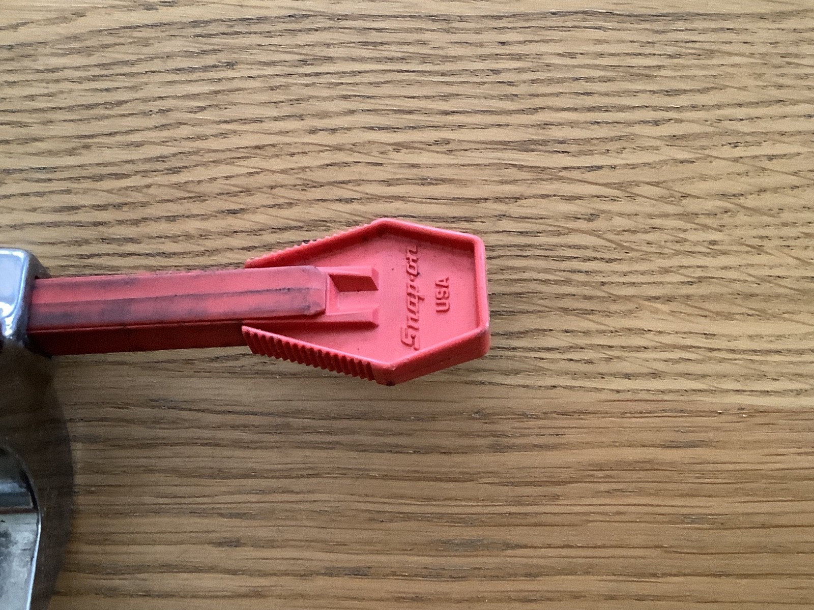 Craftsman And One Snap On 3/8″ Drive 3/8″-1” Crowfoot Wrench Set 15/16 Missing