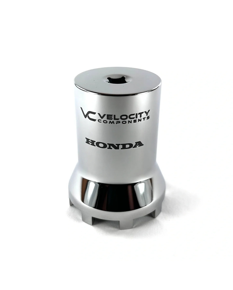 Steering Stem Spanner Nut Socket – Honda