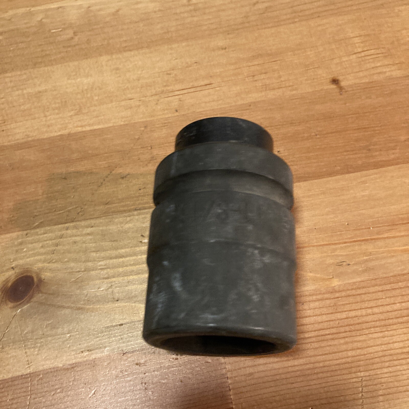 Performance Tool 1” Drive 1-3/16” Impact Socket M745-12
