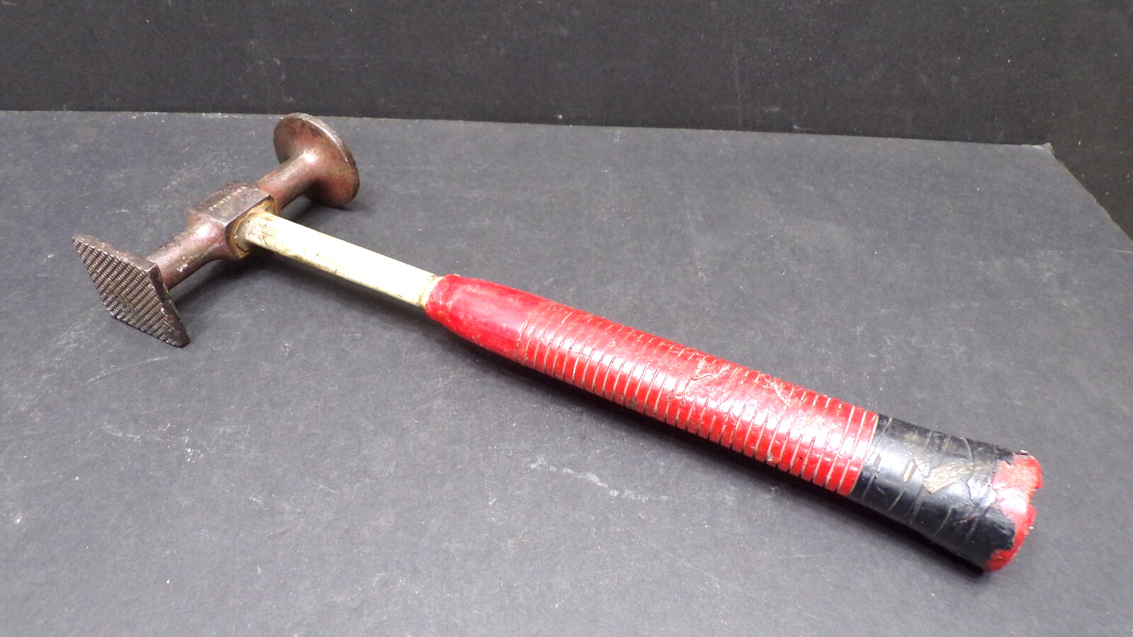 Blue Point BF610, Body Hammer