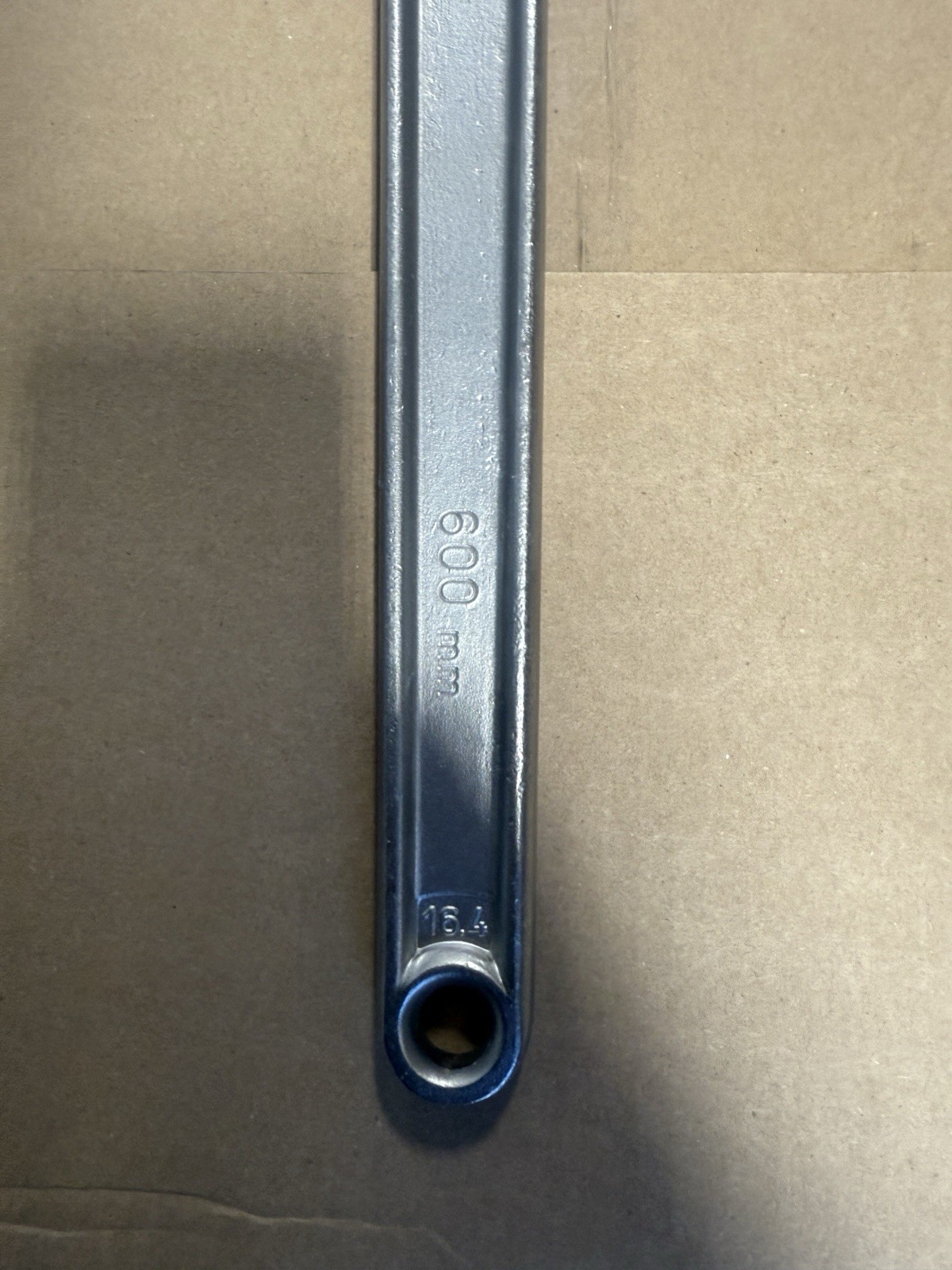 Ridgid 24” Adjustable Wrench Model 714 86932 NEW