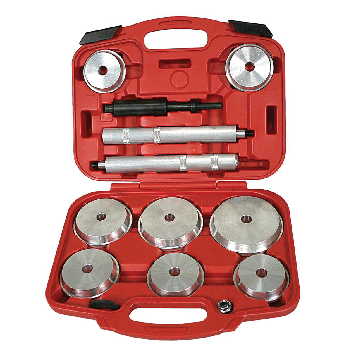 Lisle 59400 Pinion Bearing Race Driver Set